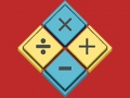 Spel Matematikutmaning på nätet