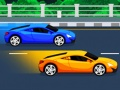 Spel Drag Racing på nätet