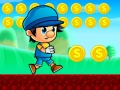 Spel Super Pojke på nätet