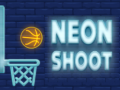Spel Neon Skott på nätet