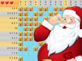 Spel Julstök på nätet