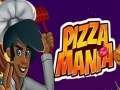 Spel Pizza Mania på nätet