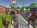 Spel Bästa Battle Pixel Royale Multiplayer på nätet