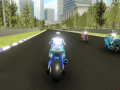 Spel Moto GP Racingmästerskap på nätet