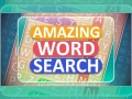 Spel Fantastisk Ord Sök på nätet