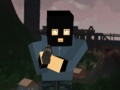 Spel Pixel Battle Royale Flerspelarläge på nätet