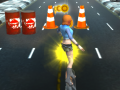 Spel Skater Tjej på nätet