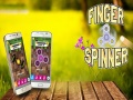 Spel Fidget Spinner på nätet