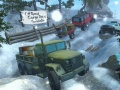 Spel Off Road Fraktkörningssimulator på nätet