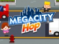 Spel Hopp i Megastaden på nätet