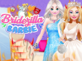 Spel Brudzilla Barbie på nätet