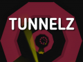 Spel Tunnel på nätet