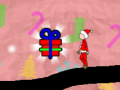 Spel Julritning på nätet
