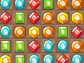 Spel Jewel Match på nätet