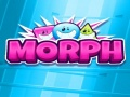 Spel Morph på nätet