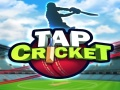 Spel Tap Cricket på nätet