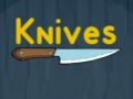 Spel Knivar på nätet