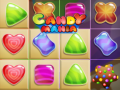 Spel Candy Mania på nätet