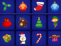 Spel Julbrädpussel på nätet