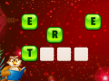 Spel Julordpussel på nätet