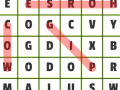 Spel Ordfynd: Djur på nätet
