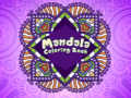 Spel Mandala Målarbok på nätet