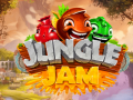 Spel Jungle Jam på nätet