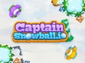 Spel Kapten Snöboll på nätet