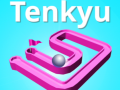 Spel Tenkyu på nätet