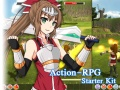 Spel Action-RPG: Startpaket på nätet