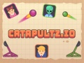 Spel Catapultz.io på nätet