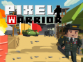 Spel Pixelkrigare på nätet