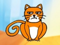 Spel Hej katter online på nätet