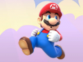 Spel Mario och Banzai på nätet