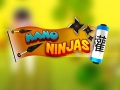 Spel Nano Ninja på nätet
