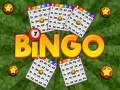 Spel Bingo på nätet