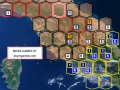 Spel Italienska fronten 1944: Partisankriget på nätet