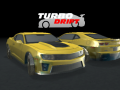 Spel Turbo Drift på nätet