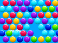 Spel Kloka Bubblor på nätet