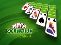Spel Solitärens Legenda på nätet