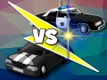 Spel Tjuv mot poliser på nätet