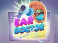 Spel Öronläkare på nätet