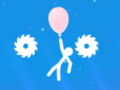 Spel Stickman: Uppstigning och Flykt på nätet