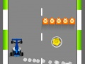 Spel Barriär på nätet