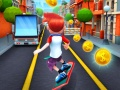 Spel Subway Surfers EG på nätet