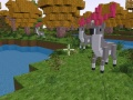 Spel Pixel Craft på nätet