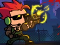 Spel Zombie Gunpocalypse på nätet