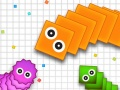 Spel Pappersormar på nätet