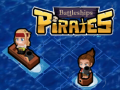 Spel Slagskepp Pirater på nätet