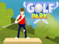 Spel Golfpark på nätet